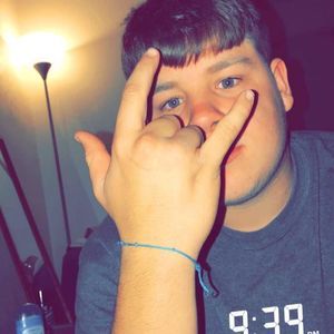 Meet your Posher, Max